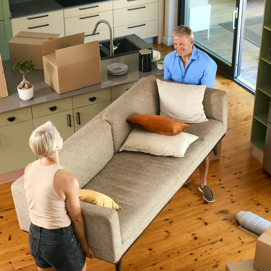 Loughborough Removals Company - About Us